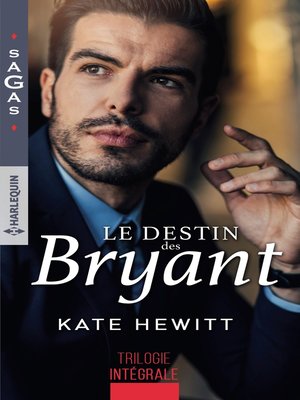 cover image of Le destin des Bryant